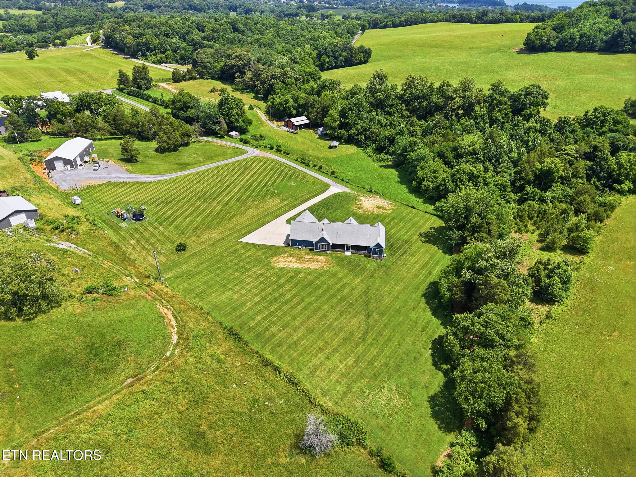 641 Zirkle Rd