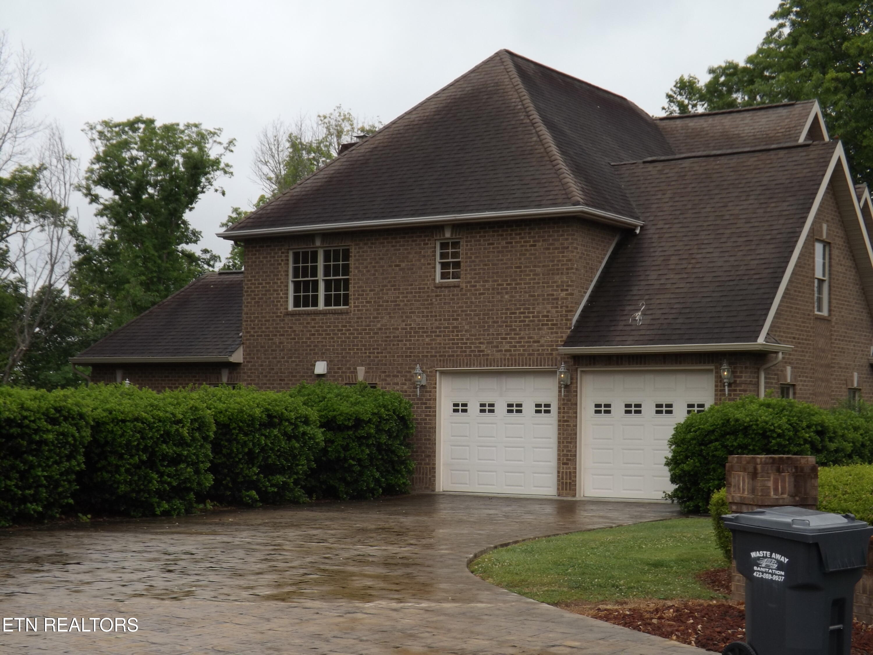 236 Baxter Drive