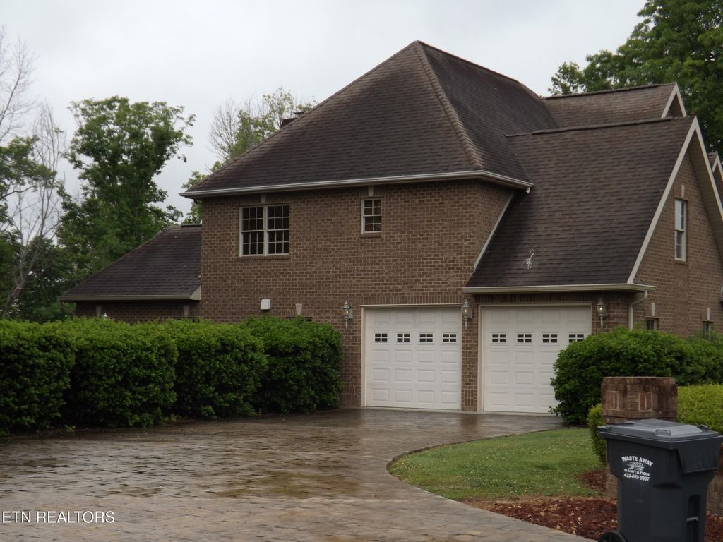 Photo of 236 Baxter Drive, New Tazewell, TN 37825 (MLS # 1339875)