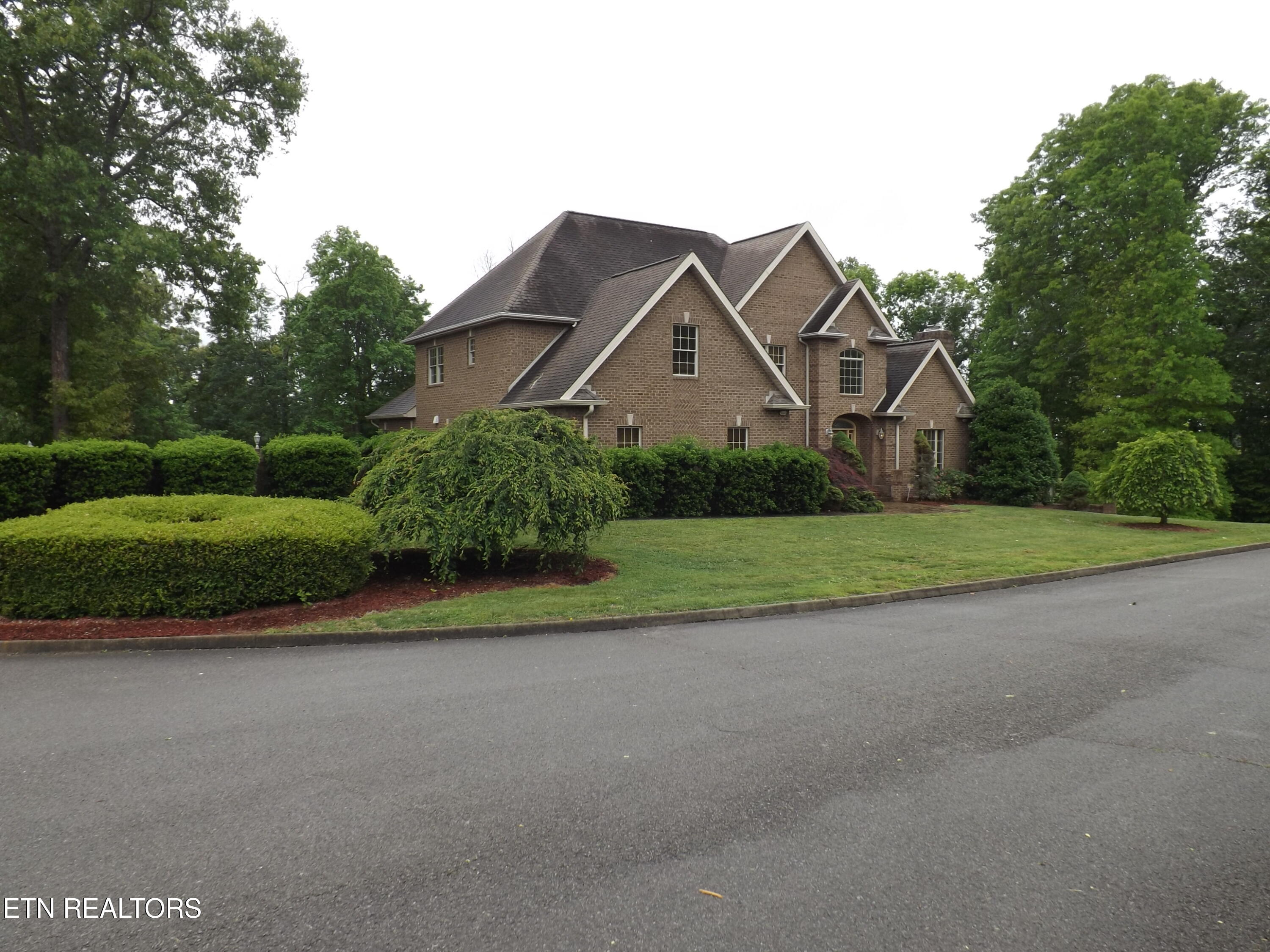 236 Baxter Drive