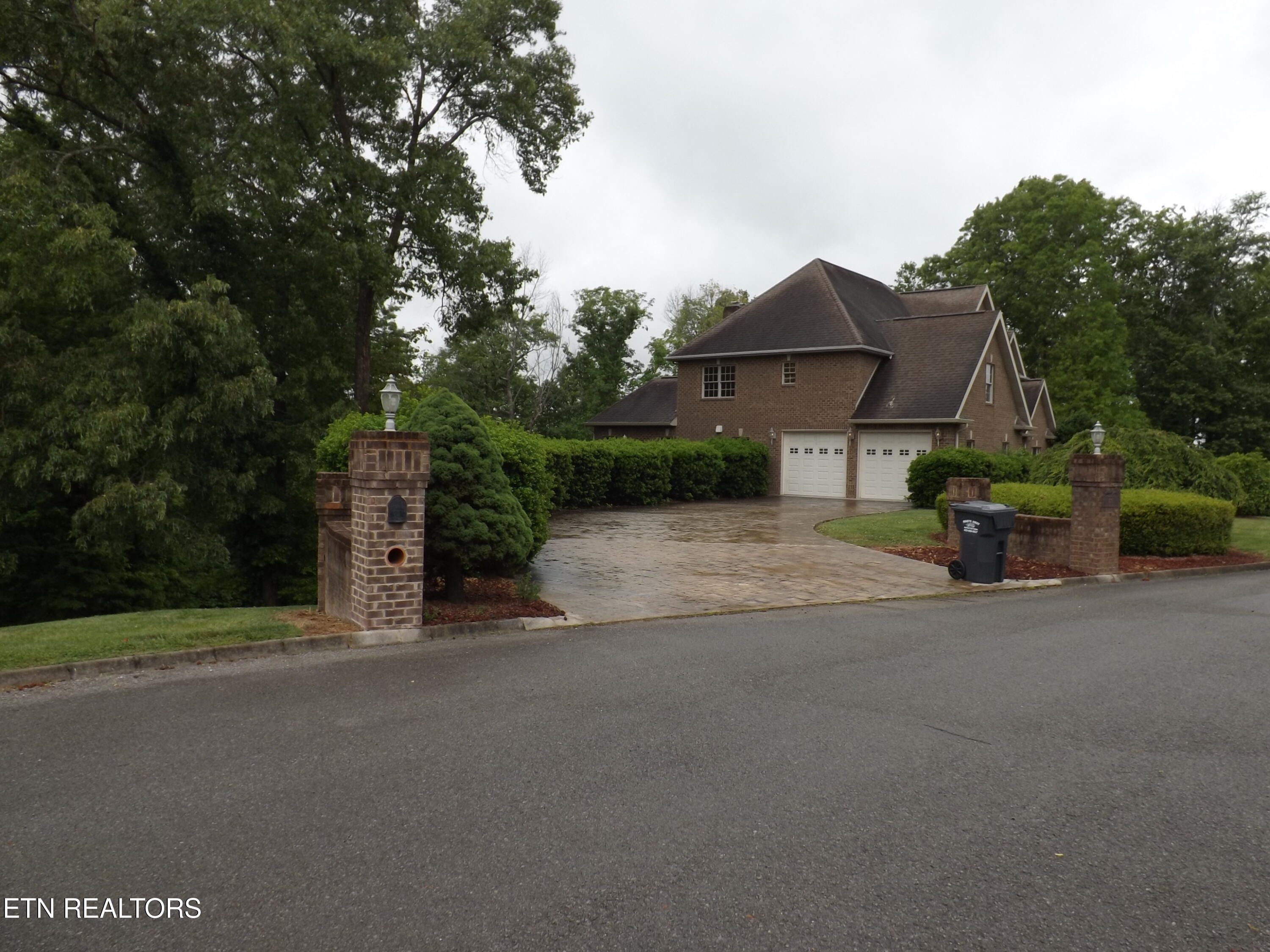 236 Baxter Drive