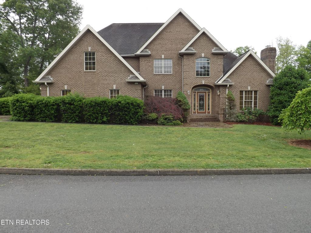 Photo of 236 Baxter Drive, New Tazewell, TN 37825 (MLS # 1339875)