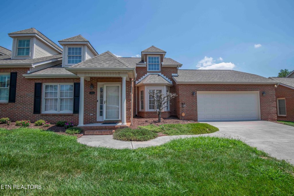 Photo of 7514 Julesburg Way, Powell, TN 37849 (MLS # 1309913)