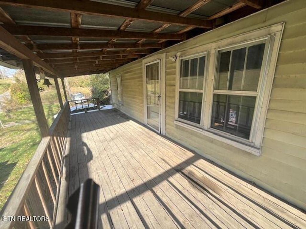 Photo of 539 Carroll Hollow Rd, Clinton, TN 37716 (MLS # 1322820)