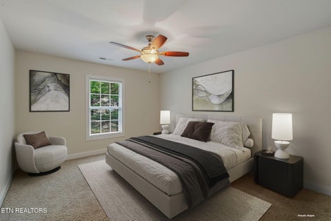 Tiny photo for 1724 Evening Shade Lane, Knoxville, TN 37919 (MLS # 1353453)