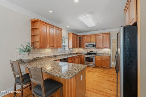Tiny photo for 1724 Evening Shade Lane, Knoxville, TN 37919 (MLS # 1353453)