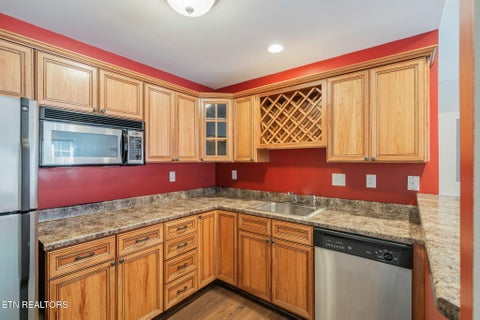 Tiny photo for 1724 Evening Shade Lane, Knoxville, TN 37919 (MLS # 1353453)