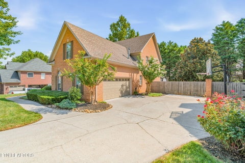 Tiny photo for 1724 Evening Shade Lane, Knoxville, TN 37919 (MLS # 1353453)
