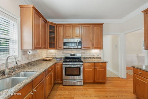 Tiny photo for 1724 Evening Shade Lane, Knoxville, TN 37919 (MLS # 1353453)