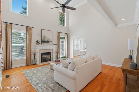 Tiny photo for 1724 Evening Shade Lane, Knoxville, TN 37919 (MLS # 1353453)