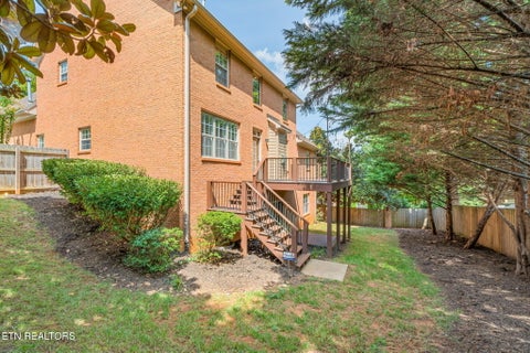 Tiny photo for 1724 Evening Shade Lane, Knoxville, TN 37919 (MLS # 1353453)
