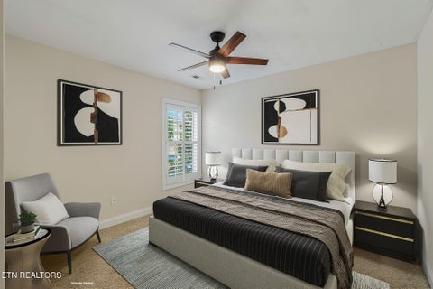 Tiny photo for 1724 Evening Shade Lane, Knoxville, TN 37919 (MLS # 1353453)