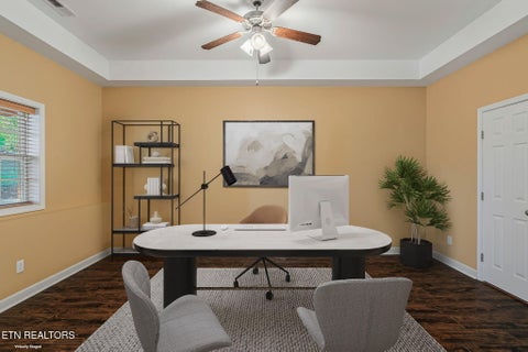 Tiny photo for 1724 Evening Shade Lane, Knoxville, TN 37919 (MLS # 1353453)
