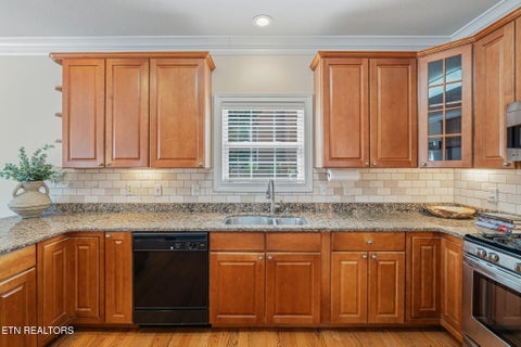 Tiny photo for 1724 Evening Shade Lane, Knoxville, TN 37919 (MLS # 1353453)