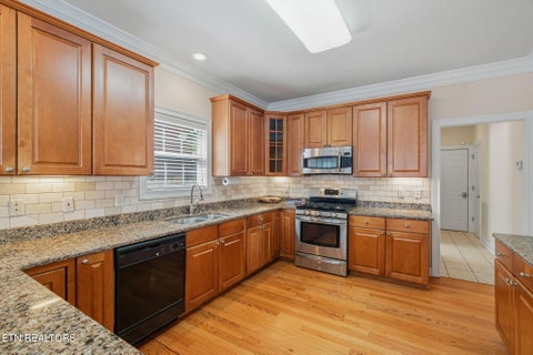 Tiny photo for 1724 Evening Shade Lane, Knoxville, TN 37919 (MLS # 1353453)