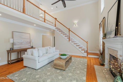 Tiny photo for 1724 Evening Shade Lane, Knoxville, TN 37919 (MLS # 1353453)