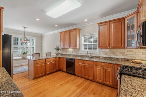 Tiny photo for 1724 Evening Shade Lane, Knoxville, TN 37919 (MLS # 1353453)