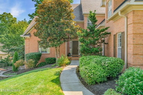 Tiny photo for 1724 Evening Shade Lane, Knoxville, TN 37919 (MLS # 1353453)