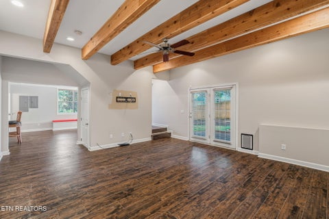 Tiny photo for 1724 Evening Shade Lane, Knoxville, TN 37919 (MLS # 1353453)