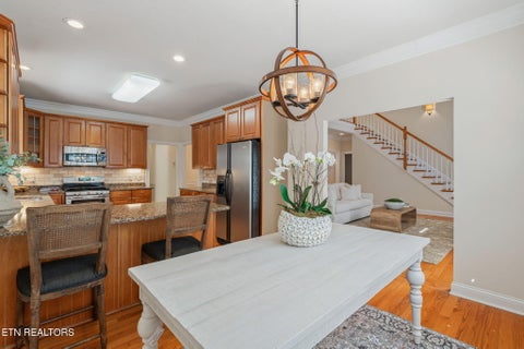 Tiny photo for 1724 Evening Shade Lane, Knoxville, TN 37919 (MLS # 1353453)