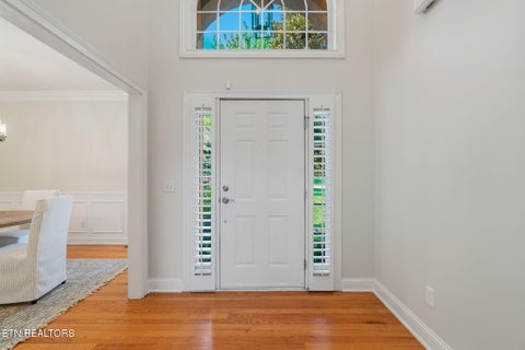 Tiny photo for 1724 Evening Shade Lane, Knoxville, TN 37919 (MLS # 1353453)