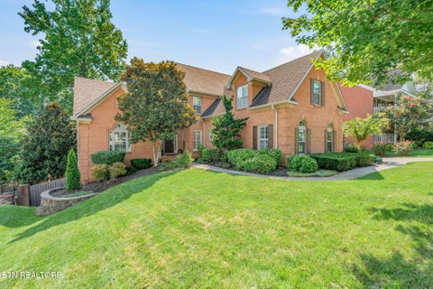 Photo of 1724 Evening Shade Lane, Knoxville, TN 37919 (MLS # 1353453)
