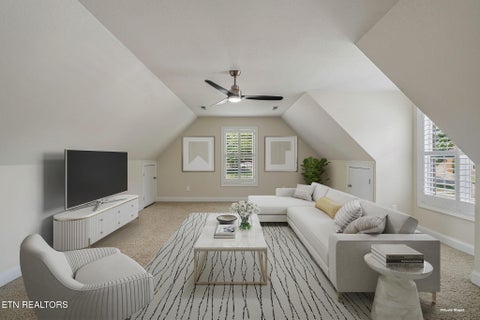 Tiny photo for 1724 Evening Shade Lane, Knoxville, TN 37919 (MLS # 1353453)
