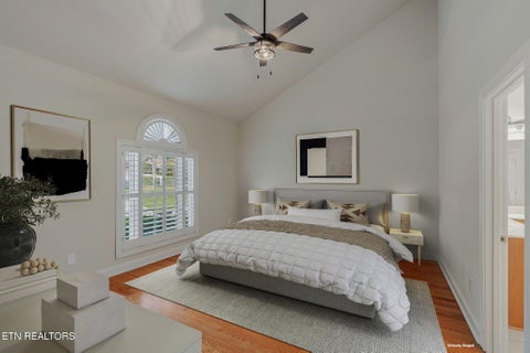 Tiny photo for 1724 Evening Shade Lane, Knoxville, TN 37919 (MLS # 1353453)