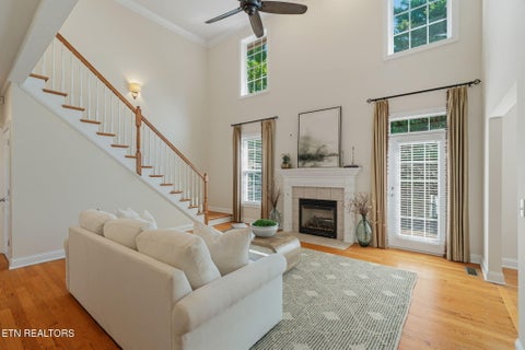 Tiny photo for 1724 Evening Shade Lane, Knoxville, TN 37919 (MLS # 1353453)