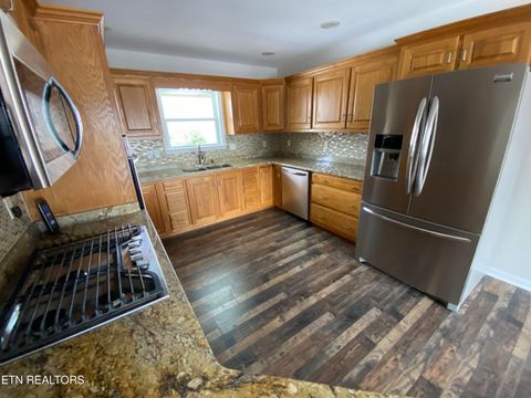 Tiny photo for 618 Apoka Lane, Crossville, TN 38572 (MLS # 1328354)