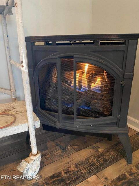 Tiny photo for 618 Apoka Lane, Crossville, TN 38572 (MLS # 1328354)