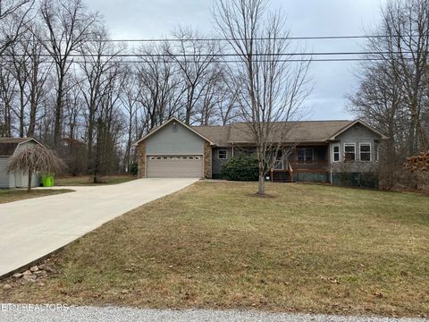 Photo of 618 Apoka Lane, Crossville, TN 38572 (MLS # 1328354)
