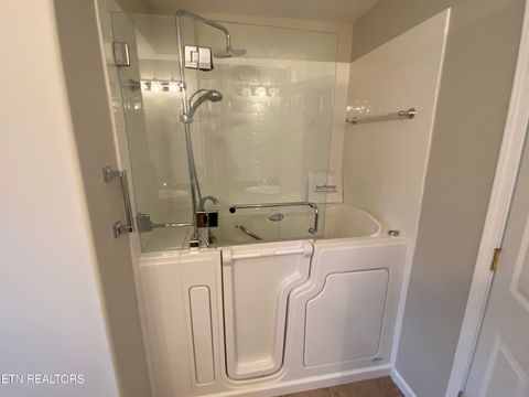 Tiny photo for 618 Apoka Lane, Crossville, TN 38572 (MLS # 1328354)