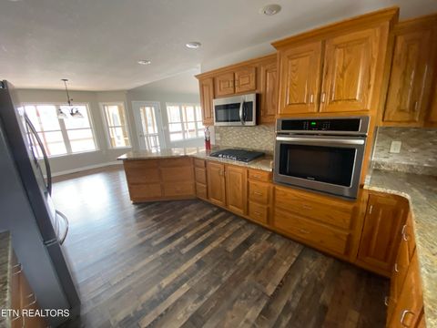 Tiny photo for 618 Apoka Lane, Crossville, TN 38572 (MLS # 1328354)