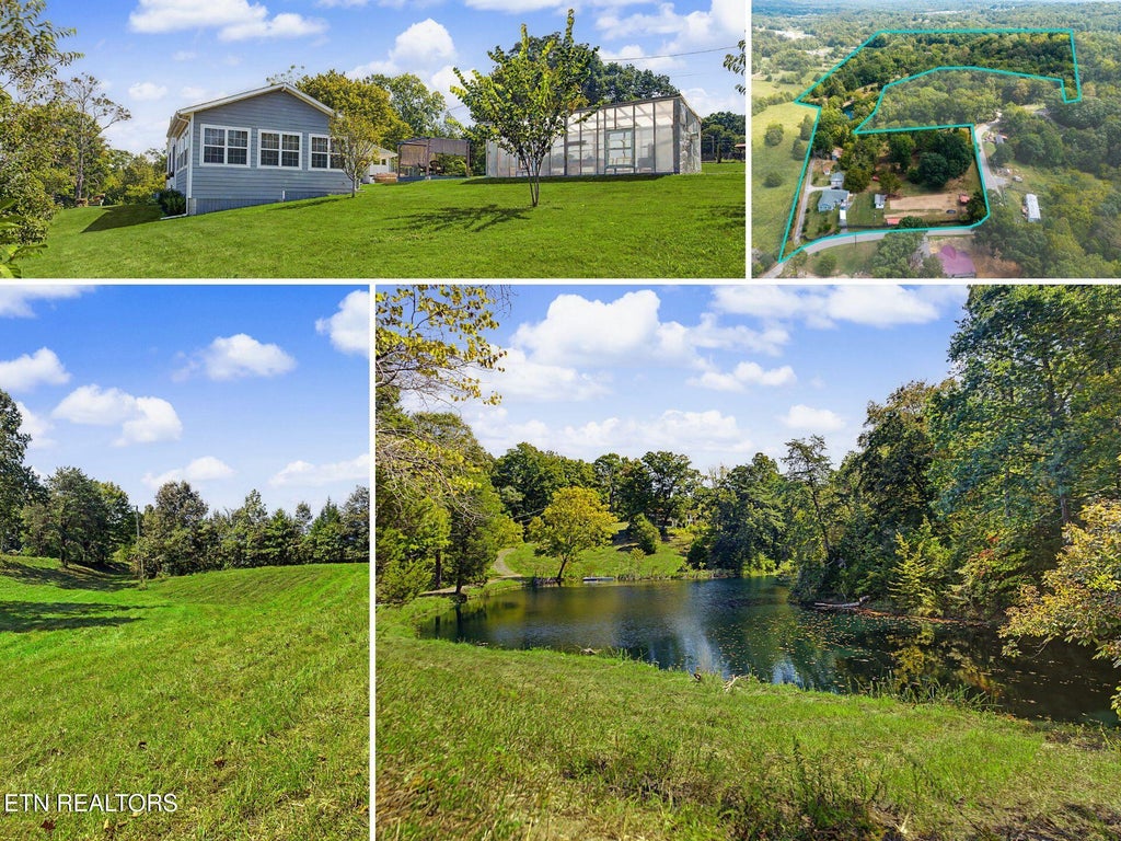 Photo of 536 Corum Rd, Knoxville, TN 37924 (MLS # 1359136)