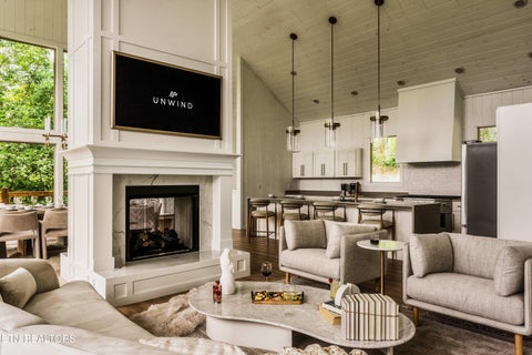 Tiny photo for 2931 Redtail Rd, Sevierville, TN 37862 (MLS # 1359766)