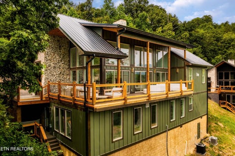 Tiny photo for 2931 Redtail Rd, Sevierville, TN 37862 (MLS # 1359766)