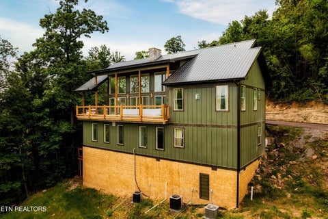 Tiny photo for 2931 Redtail Rd, Sevierville, TN 37862 (MLS # 1359766)