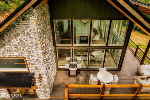 Tiny photo for 2931 Redtail Rd, Sevierville, TN 37862 (MLS # 1359766)