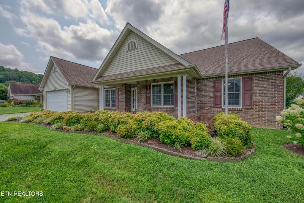 Photo of 2024 Wayside Rd, Knoxville, TN 37931 (MLS # 1350280)