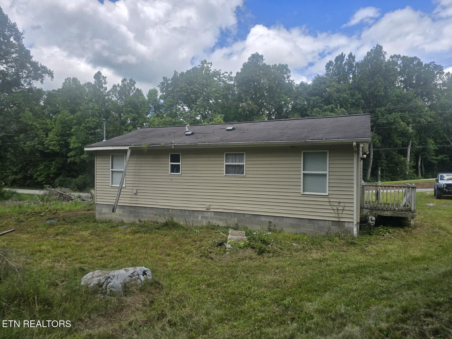 4619 Rugby Hwy