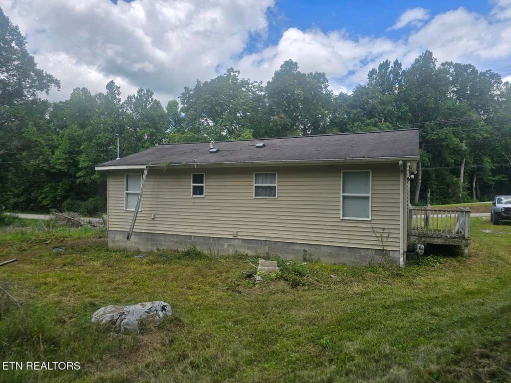 Photo of 4619 Rugby Hwy, Robbins, TN 37852 (MLS # 1311074)