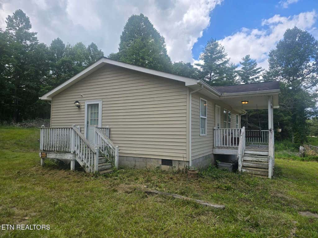 Photo of 4619 Rugby Hwy, Robbins, TN 37852 (MLS # 1311074)