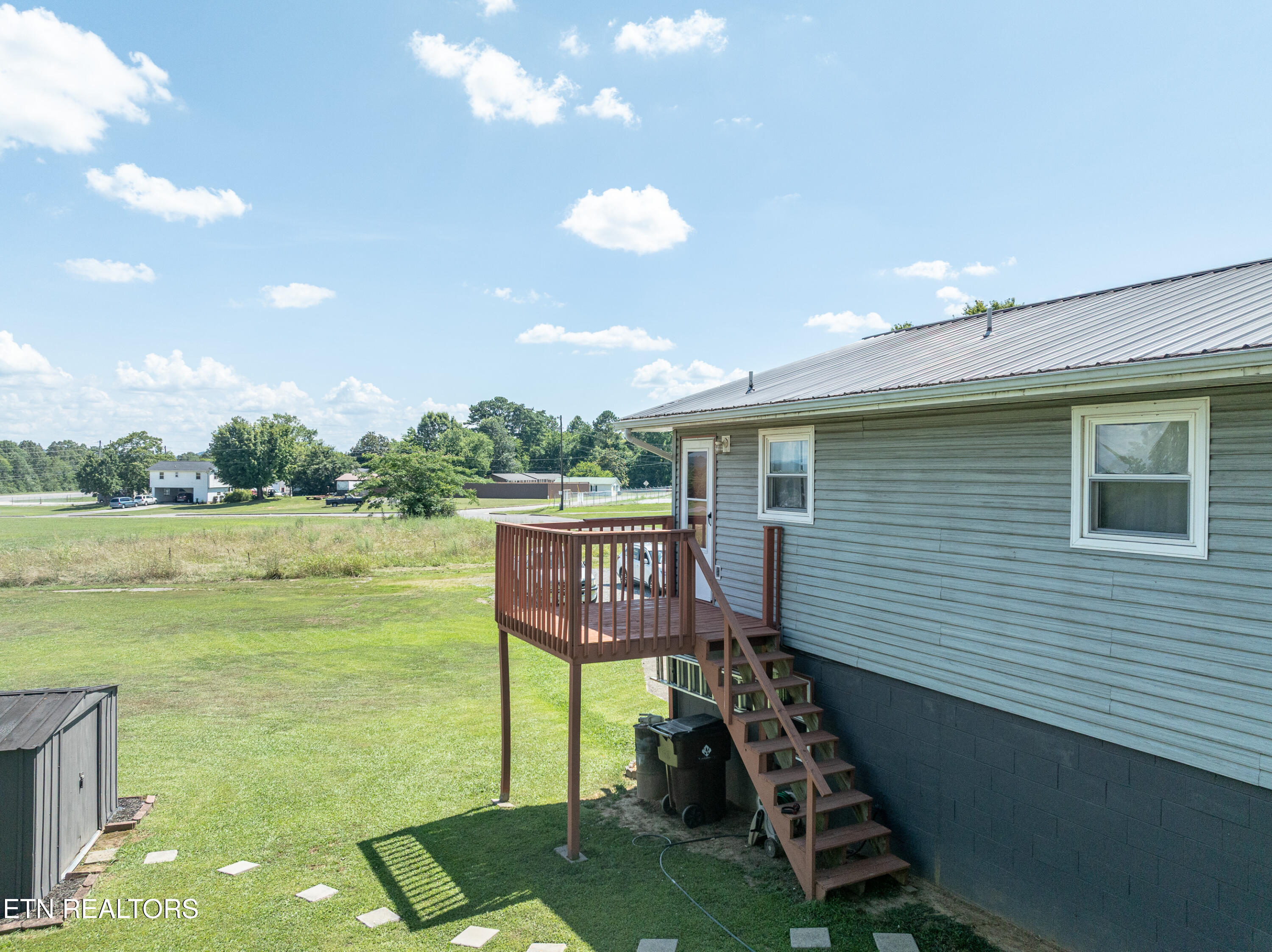 200 Sequoyah Drive