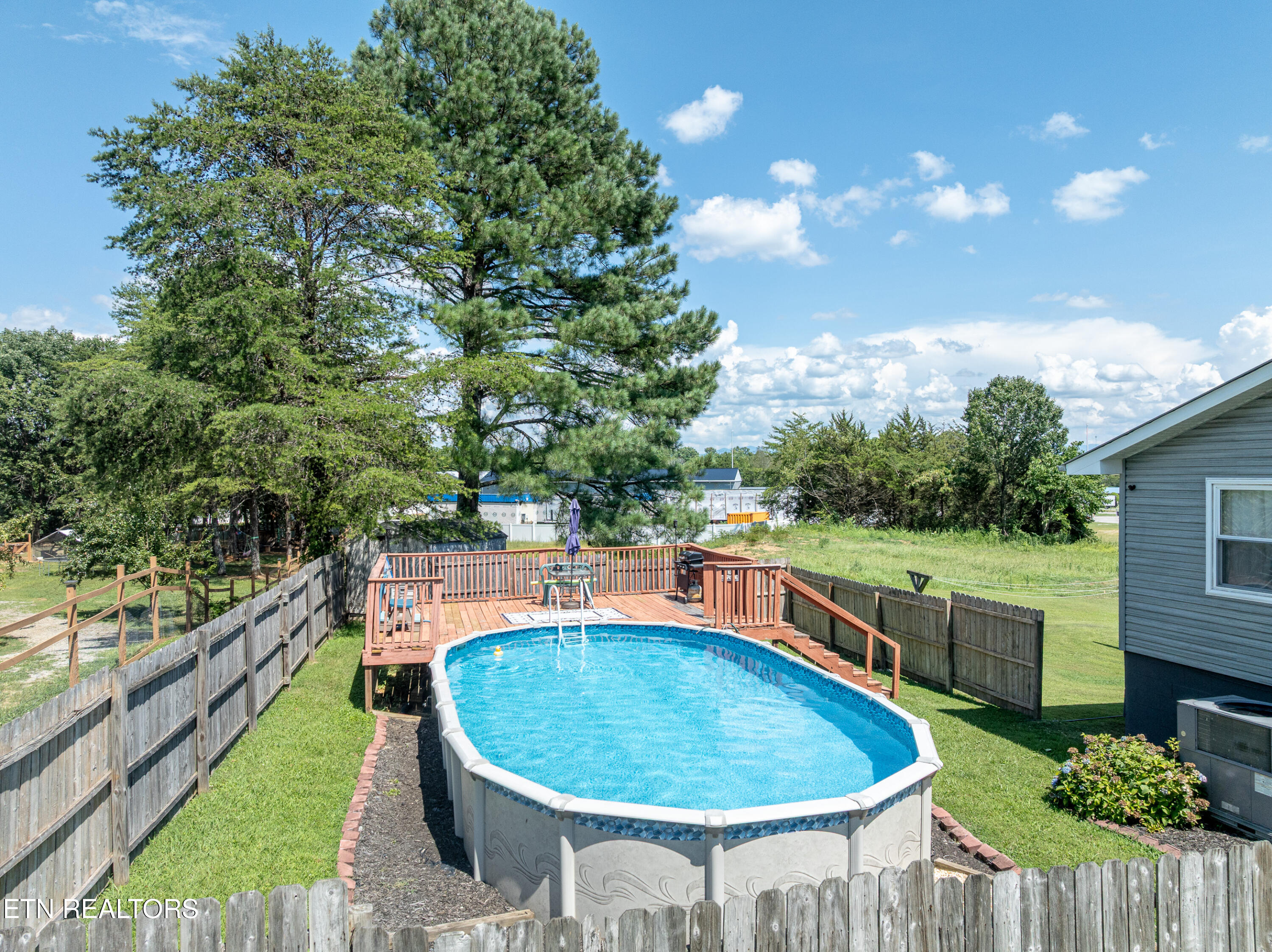 200 Sequoyah Drive