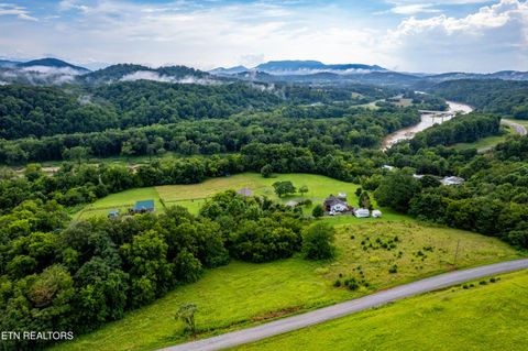 Tiny photo for 145 Mountain Mist Drive, Del Rio, TN 37727 (MLS # 1317721)