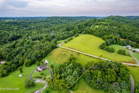 Tiny photo for 145 Mountain Mist Drive, Del Rio, TN 37727 (MLS # 1317721)