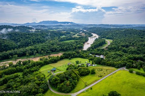 Photo of 145 Mountain Mist Drive, Del Rio, TN 37727 (MLS # 1317721)