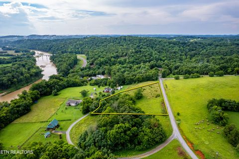 Tiny photo for 145 Mountain Mist Drive, Del Rio, TN 37727 (MLS # 1317721)