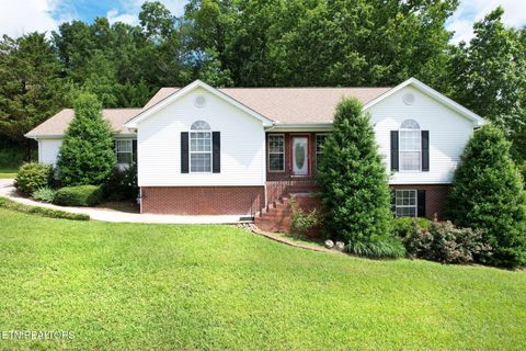 Photo of 1454 NW Benjamin Circle, Cleveland, TN 37312 (MLS # 1322613)